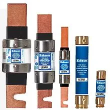 Best Price Edison LESRK175 Fuse Class RK1 175 Amps